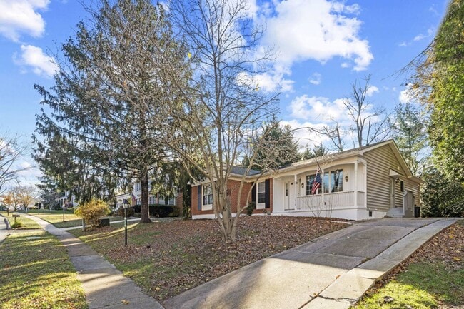 1516 Cedarwood Dr in Bel Air, MD - Building Photo - Building Photo