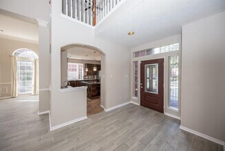 11527 Earley Forest Ln in Houston, TX - Building Photo - Building Photo