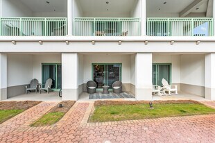 9955 E County Hwy 30A in Rosemary Beach, FL - Building Photo