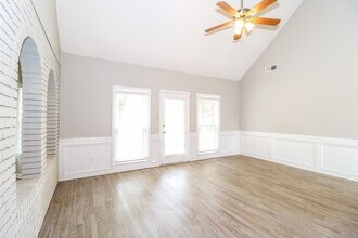 6753 Devenshire Ln in Memphis, TN - Building Photo - Building Photo