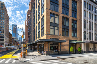 34 Leonard in New York, NY - Building Photo - Building Photo