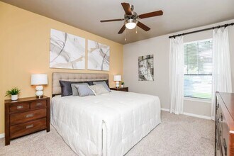 4598 Apache Point Dr in Humble, TX - Building Photo - Building Photo