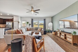 5908 Eden Dr in Austin, TX - Building Photo - Building Photo