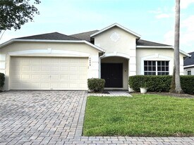 4659 Cumbrian Lakes Dr in Kissimmee, FL - Building Photo