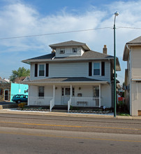 1582 E Main St in Springfield, OH - Building Photo - Building Photo