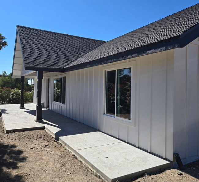 property at 8999 Union Rd