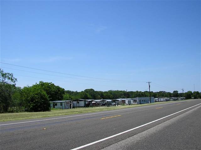 4158 S Hwy 14 in Thornton, TX - Foto de edificio - Other