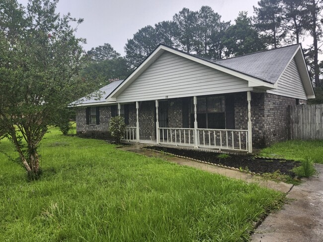 property at 56 Cross Creek Dr
