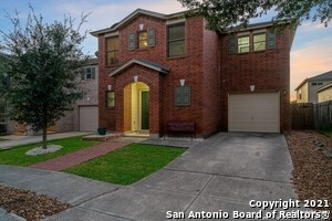 95 Booker Palm in San Antonio, TX - Building Photo - Building Photo