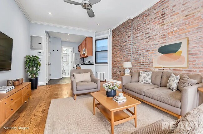 property at 230 E 32nd St