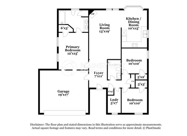 2217 Genesis Dr in Monroe, NC - Building Photo - Building Photo