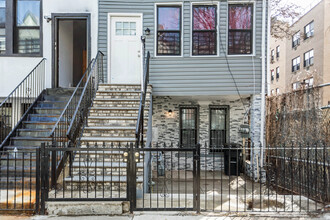 662 Jefferson Pl in Bronx, NY - Building Photo - Building Photo