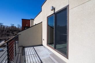 The Flats at Brewerytown in Philadelphia, PA - Building Photo - Building Photo