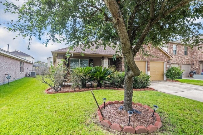 6446 Capridge Dr in Houston, TX - Building Photo - Building Photo