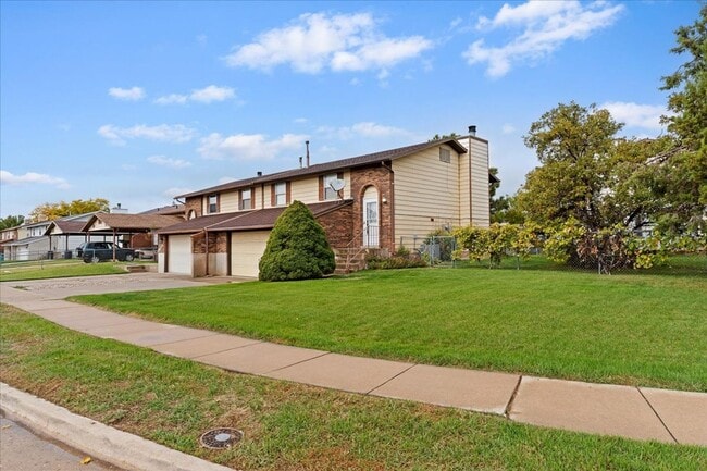 3652 W 4625 S in Roy, UT - Building Photo - Building Photo