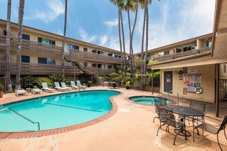 26130 Narbonne Ave, Unit 138 in Lomita, CA - Building Photo - Building Photo