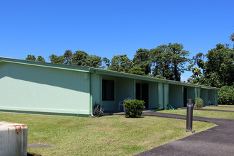 1370 Ululani St in Hilo, HI - Building Photo - Building Photo