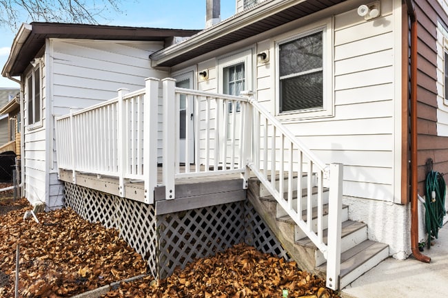 106 Congress Ave, Unit 1 in Oaklyn, NJ - Building Photo - Building Photo