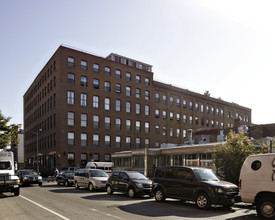 The Mill Building in Brooklyn, NY - Building Photo - Building Photo