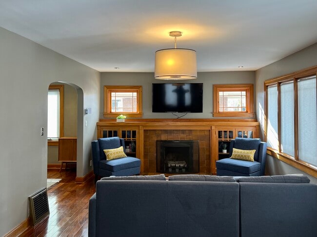 1054 E Roosevelt Ave in Salt Lake City, UT - Building Photo - Building Photo