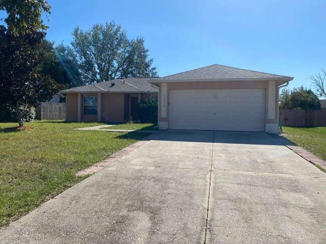 property at 15402 Lafite Ln