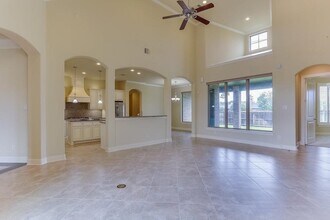 17603 Bear River Ln in Atascocita, TX - Foto de edificio - Building Photo
