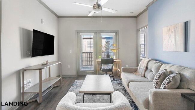 225 Walden Village Ln, Unit 227 in Nashville, TN - Foto de edificio - Building Photo