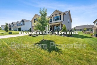 5749 Marblehead Dr in High Point, NC - Building Photo - Building Photo