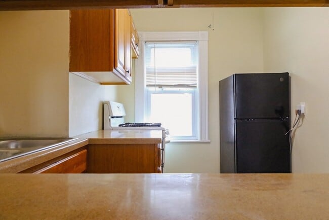 159 Covel St in Fall River, MA - Building Photo - Building Photo