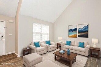 3444 Sumter Pl, Unit 13-13306 in Decatur, GA - Building Photo - Building Photo