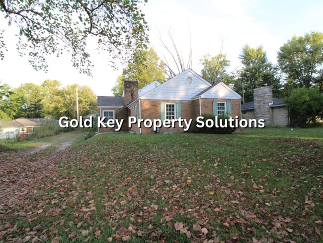 2014 Northshore Blvd in Anderson, IN - Foto de edificio - Building Photo