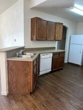 4610 Waterproof Dr in Killeen, TX - Foto de edificio - Building Photo