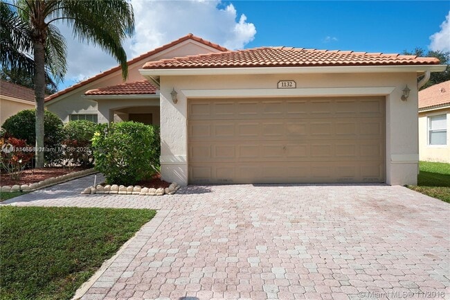 property at 1132 NW 143rd Ave