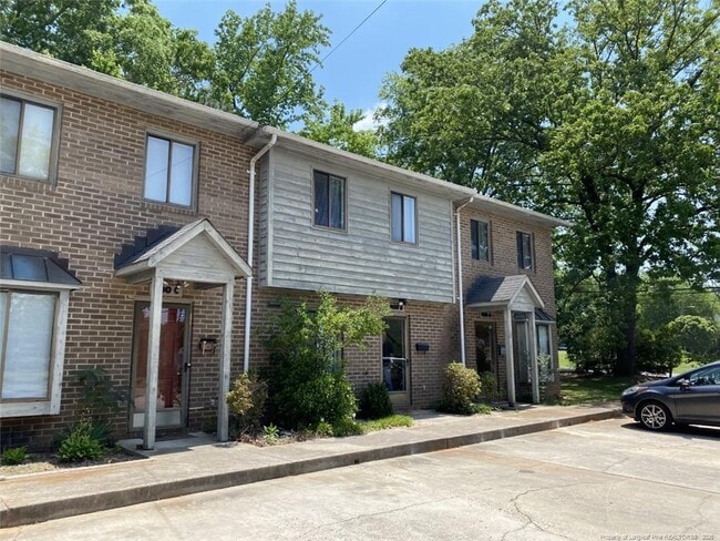 property at 400 N Steele St