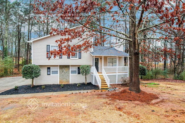 3859 Willow Hollow in Douglasville, GA - Building Photo - Building Photo