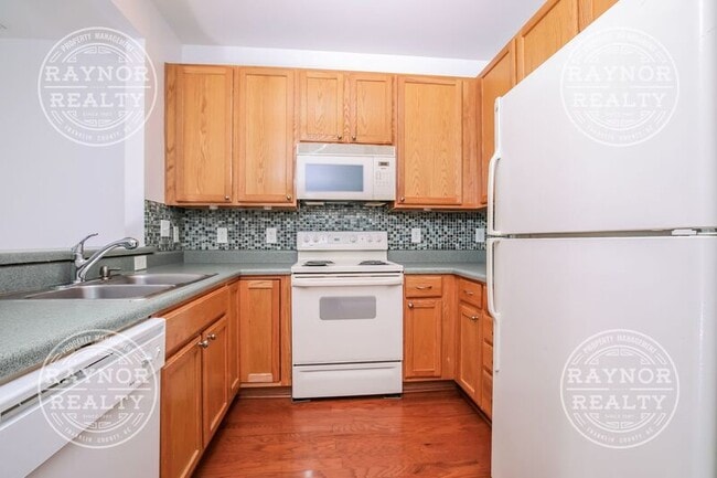 508 S Person St in Raleigh, NC - Building Photo - Building Photo