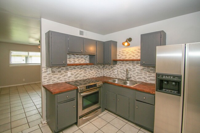 property at 1310 N Irvington Ave