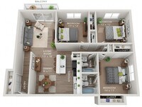 The Preserve at Woodfield photo'