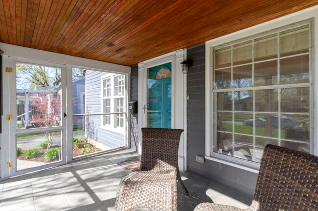 6164 Evanston Ave in Indianapolis, IN - Building Photo - Building Photo