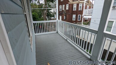 34 Speedwell St in Boston, MA - Building Photo - Building Photo