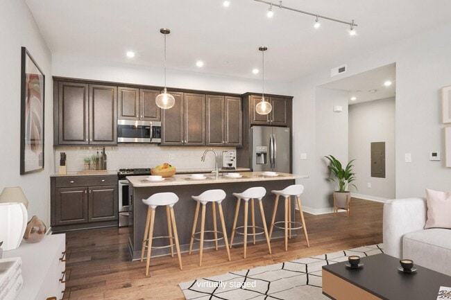 101 N 6th St in Columbus, OH - Building Photo - Building Photo