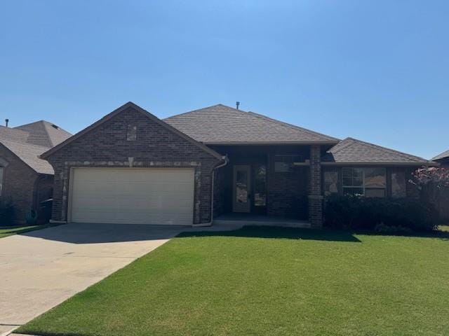 property at 2516 SE 38th St