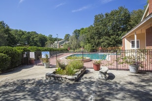 Champions Pines Apartments