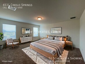 6531 Cibolo Springs in Converse, TX - Building Photo - Building Photo