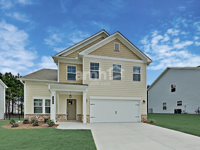 property at 482 Camp dr
