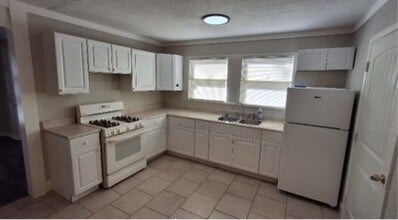 4206 Concord Rd NW in Huntsville, AL - Building Photo - Building Photo