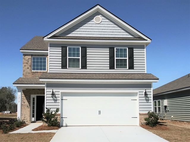 1212 Seedling Dr in Ladson, SC - Building Photo