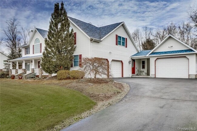 6 Sycamore Ln in Suffern, NY - Building Photo - Building Photo