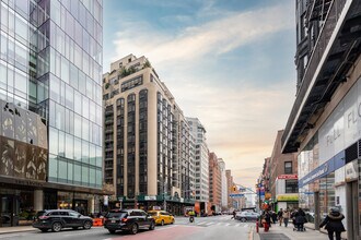 The Ventana in New York, NY - Building Photo - Building Photo