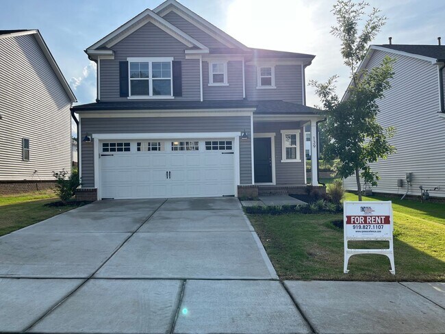 property at 139 Buffaloe Springs St